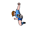Player Type 06 - Captain Tsubasa Vol. II - Super Striker