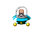 Hige - Bomberman Fantasy Race