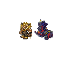 Various Digimon (02 / 02) - Digimon World 3