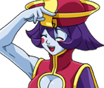 Hsien-Ko - Namco X Capcom