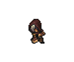 Therion (Brown Disguise) - Octopath Traveler