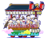 Youkai (Autumn Festival: Day Ver.) - Osomatsu-san Hesokuri Wars: Battle of the NEETs