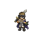 Richard - Octopath Traveler: Champions of the Continent