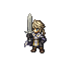 Rondo - Octopath Traveler: Champions of the Continent