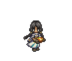Rinyuu - Octopath Traveler: Champions of the Continent