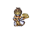 Herminia - Octopath Traveler: Champions of the Continent