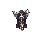Auguste - Octopath Traveler: Champions of the Continent