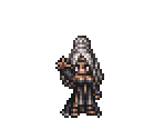Tatloch - Octopath Traveler: Champions of the Continent