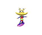 Earl - Microsoft Office XP