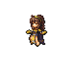 Primrose (Starseer) - Octopath Traveler