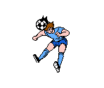 Player Type 07 - Captain Tsubasa Vol. II - Super Striker
