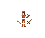 Items (Indev) - Minecraft: Java Edition