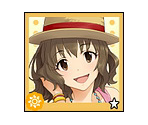 Meiko Namiki - THE iDOLM@STER: Cinderella Girls