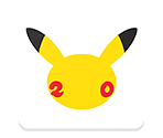App Icons - Pokémon Photo Booth