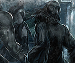 Picture Book - Castlevania: Grimoire of Souls