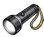 Items - Dangerous Shelter