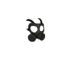 Face Items - Dead Maze