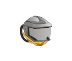 Head Items - Dead Maze