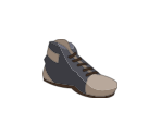 Shoes - Dead Maze