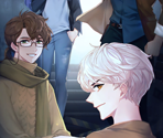 Backgrounds - Dangerous Shelter