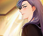 CGs - Dangerous Shelter