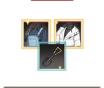 Loading Screens - Dangerous Shelter