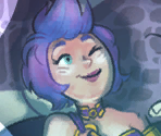 Partyup Weekend Art - Smite