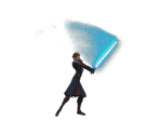 Anakin - Star Wars: The Clone Wars (LeapFrog Didj)