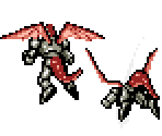 Erik - Shining Force Gaiden