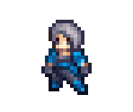 Shamir - Fire Emblem Warriors: Three Hopes