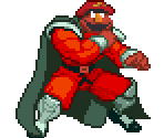 Elmo - Sesame Street Fighter