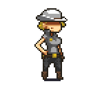 Sheriff Charlotte - Dead Ahead: Zombie Warfare