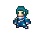 Linhardt - Fire Emblem Warriors: Three Hopes