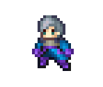 Ashe - Fire Emblem Warriors: Three Hopes