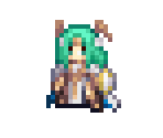 Rhea (Playable) - Fire Emblem Warriors: Three Hopes