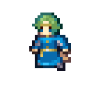 Seteth - Fire Emblem Warriors: Three Hopes