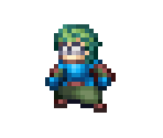 Ignatz - Fire Emblem Warriors: Three Hopes