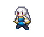 Lysithea - Fire Emblem Warriors: Three Hopes