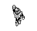 Star Man (Game Boy Style) - Mega Man Customs