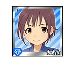 Tamami Wakiyama - THE iDOLM@STER: Cinderella Girls