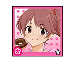 Noriko Shiina - THE iDOLM@STER: Cinderella Girls