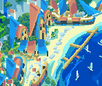 Parusa - Freedom Planet 2