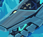 Bakunawa Crash Site - Freedom Planet 2