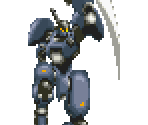 Hound Dog - Mad Stalker: Full Metal Forth
