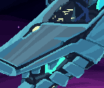 Bakunawa - Freedom Planet 2