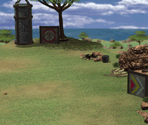 Gear Savannah - Digimon World: Digital Card Battle