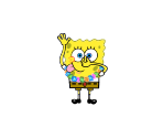 SpongeBob - SpongeBob SquarePants Saves the Day