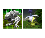 Darkness Digimon Cards - Digimon World: Digital Card Battle