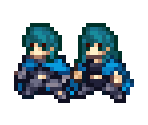 Byleth - Fire Emblem Warriors: Three Hopes