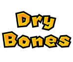 Boss Names - Mario Party 9